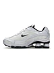 Мужские кроссовки Nike Shox Ride 2 SP White Black 43р - изображение 1