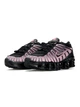 Женские кроссовки Nike Shox TL Black Pink 39р - изображение 6