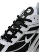 Мужские кроссовки Nike Shox Ride 2 SP White Black 44р - изображение 5