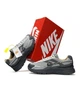Мужские кроссовки Nike Initiator Grey 46р - изображение 8