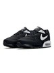 Кроссовки Nike Air Max IVO Black White 44 - изображение 5