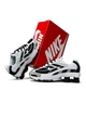 Мужские кроссовки Nike Shox Ride 2 SP White Black 44р - изображение 9