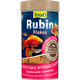 Корм Tetra Rubin Flakes для акваріумних рибок для забарвлення пластівці 52 г/ 250 мл - зображення 3
