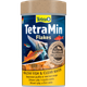 Корм сухий Tetra Min Flakes для тропічних акваріумних рибок в пластівцях 100 мл - зображення 3