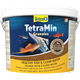 Корм Tetra Min Granules для акваріумних рибок гранули 4,2 кг/ 10 л - зображення 1