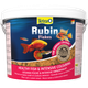 Корм Tetra Rubin Flakes для акваріумних рибок для забарвлення пластівці 2,05 кг/ 10 л - зображення 3