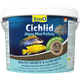 Корм Tetra Cichlid Algae Mini для акваріумних цихлід гранули 10 л/3,9 кг - зображення 4