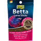 Корм сухий Tetra Betta Larva Sticks для рибок півників в паличках 5 г - зображення 3