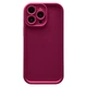 Чохол Shock Sides Resistant для iPhone X/Xs Bordo - зображення 1