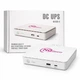 NG POWER - Джерело безперебійного живлення Mini UPS NG POWER M1550-C, 35W, 15600 mAh - изображение 7