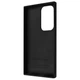 Чохол Wave Doodle Case для Samsung Galaxy S25 Ultra Black Fluffy - зображення 2