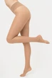 Колготки, 40 den Giulia 4(L) Тілесний (caramel) (111428) - зображення 1