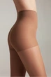 Колготки, 40 den Conte Elegant 5(XL) Бронзовый (bronz) (128518) - изображение 3