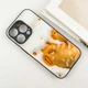 Чохол TPU+PC Prisma Fluffie для Apple iPhone 15 Pro Max (6.7") Capybara - зображення 3