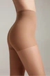 Колготки, 40 den Conte Elegant 5(XL) Натуральний (natural) (128518) - зображення 2