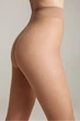 Колготки, 40 den Conte Elegant 2(S) Натуральный (natural) (128517) - изображение 3