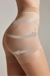 Колготки, 20 den Conte Elegant 3(M) Натуральний (Natural) (128531) - зображення 4