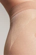 Колготки, 40 den Conte Elegant 3(M) Натуральний (Natural) (128498) - зображення 2