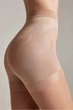 Колготки, 40 den Conte Elegant 5(XL) Натуральный (Natural) (128498) - изображение 3