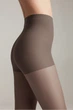Колготки, 20 den Conte Elegant 4(L) Графит (grafit) (130794) - изображение 2