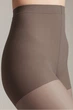 Колготки, 20 den Conte Elegant 4(L) Графит (grafit) (130794) - изображение 3
