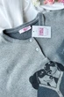 Комплект: джемпер и брюки Enrico Coveri 48(XL) Серый (Grigio) (110825) - изображение 3