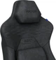 Кресло для геймеров Hator Arc 4 XXL Velour Black (HTC4440XXL) - изображение 9