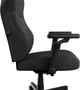 Кресло для геймеров Hator Arc 4 XXL Velour Black (HTC4440XXL) - изображение 10