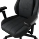 Кресло для геймеров Hator Arc 4 XXL Velour Black (HTC4440XXL) - изображение 11