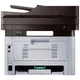БФП Samsung Xpress M2870FW, Лазерний друк - Б/В - изображение 4