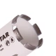 Сверло алмазное Distar Rocket 11120049023 DDS-W 55*45-6*M14 - изображение 3