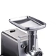 М'ясорубка WINNINGSTAR ST-5539 400W Silver - зображення 6
