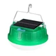 Ліхтар акумуляторний NEWVEW NV-E953 50W Solar Panel 3600mAh Green - зображення 1