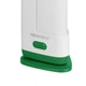 Ліхтар акумуляторний NEWVEW NV-Y19 4500mAh White-Green - зображення 4