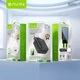 Сетевое зарядное устройство для BAVIN PC2029Y-С 22.5W USB-A 3.0A Super Quick Charge + кабель USB-A/Type-C Black - изображение 9