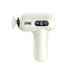 Массажер перкуссионный WINNINGSTAR ST-6400 MASSAGE GUN White - изображение 1