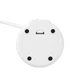 Настільна світлодіодна лампа з акумулятором NEWVEW NV-J09 1200mAh White - зображення 5