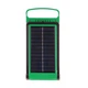 Ліхтар акумуляторний NEWVEW NV-Y09-A Solar Panel 4000mAh Green - зображення 7