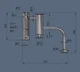Самогонный аппарат Steel «Ароматный» 25 л, 1,5" фланцевое подключение - изображение 10