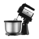 Міксер WINNINGSTAR ST-5532 450W 4.5L Black-Silver - зображення 4
