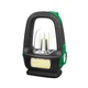 Ліхтар акумуляторний NEWVEW NV-Y03-1 Solar Panel 2400mAh Green - зображення 1