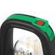 Ліхтар акумуляторний NEWVEW NV-Y03-1 Solar Panel 2400mAh Green - зображення 5