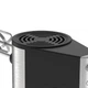 Миксер WINNINGSTAR ST-5534 200W Black-Silver - изображение 6