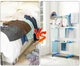 Сушилка для белья Garment Rack With Wheels 4-ярусная на колесах - изображение 5