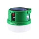 Ліхтар акумуляторний NEWVEW NV-E972 50W Solar Panel 2400mAh Green - зображення 5