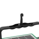 Ліхтар акумуляторний NEWVEW NV-S1 200W Solar Panel 3600mAh Green - зображення 5