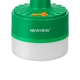 Ліхтар акумуляторний комплект NEWVEW NV-T248 Solar Panel Сонячна панель 1W 1600mAh Green - зображення 4