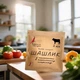 Маринад Hot Rod Distiller «Гарячий Папуга» для шашлыка из телятины классический 2 кг G0201 - изображение 4