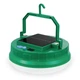 Ліхтар акумуляторний NEWVEW NV-E961 300W Solar Panel 7200mAh Green - зображення 2