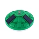 Ліхтар акумуляторний NEWVEW NV-E968 30W Solar Panel 4800mAh Green - зображення 7